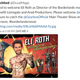 Image for article titled Eli Roth Will Try And Direct A Borderlands Movie